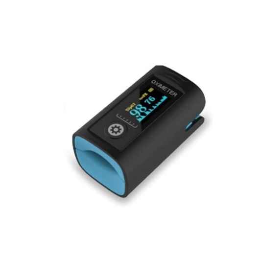 OxySmart Non-Bluetooth Fingertip Pulse Oximeter