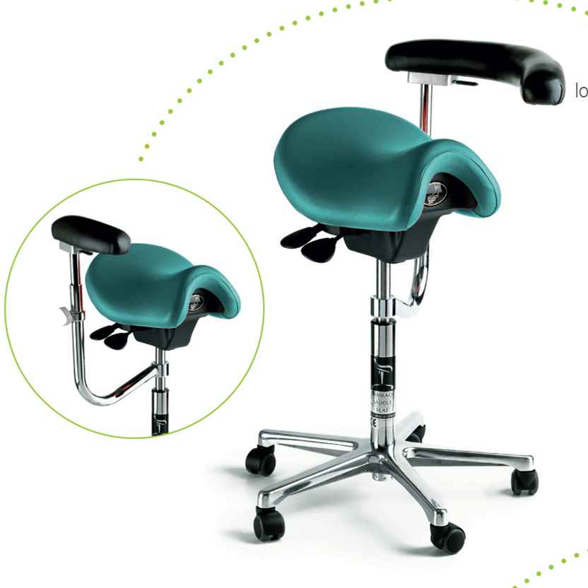 Bambach® Saddle Seat