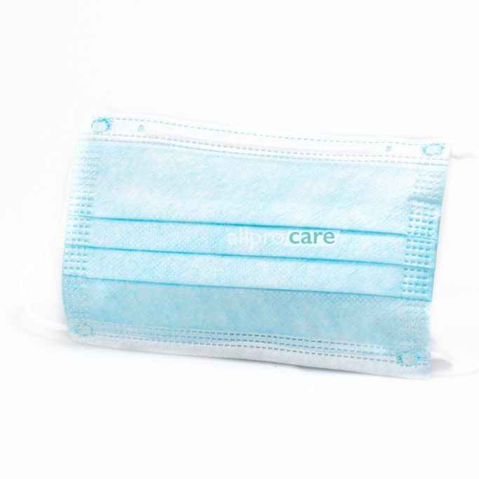 Type IIR Surgical Masks