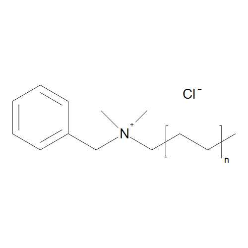 Benzalkonium Chloride