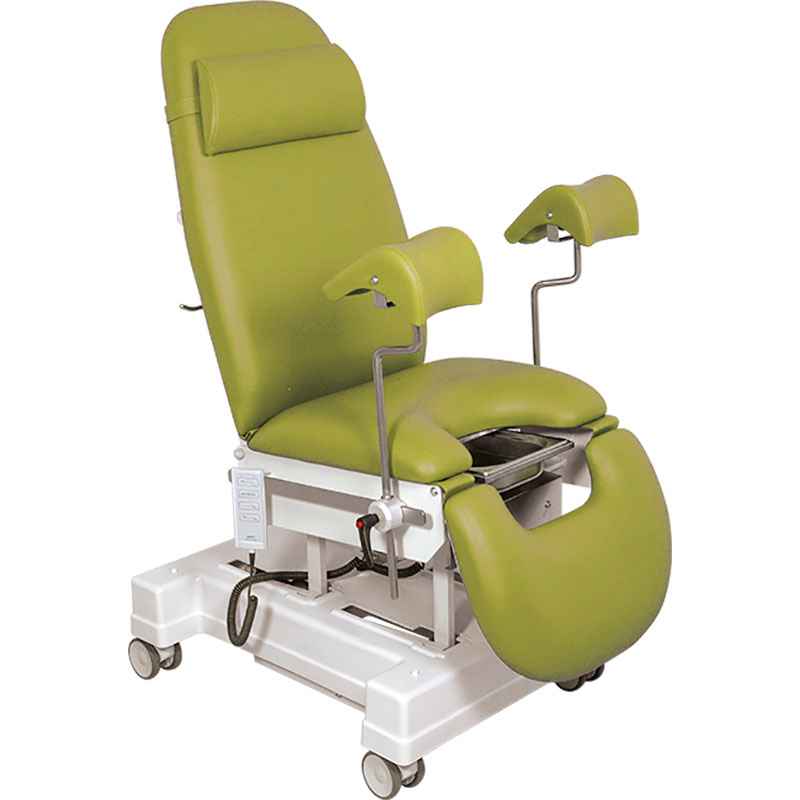 Electric Gynecology Armchair