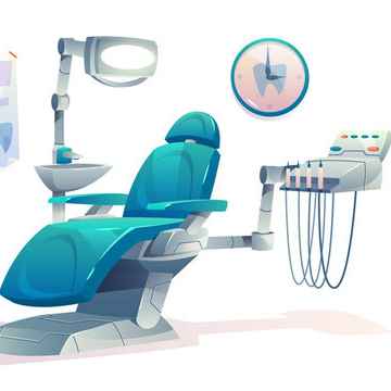 Dental clinic in SG