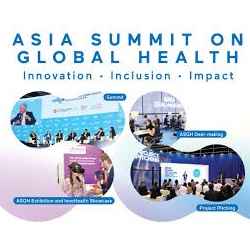 Hotel sponsorship to visit Hong Kong International Healthcare Week