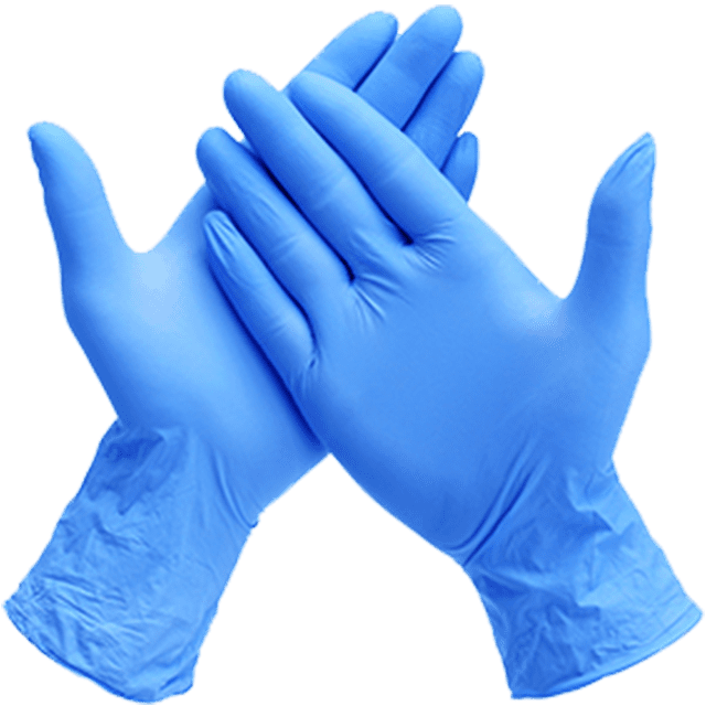 Surgical gloves Ex-stock for Singapore