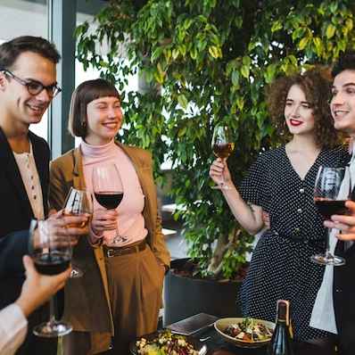 ATTO Drink Date in Bangkok with Medtech Industry