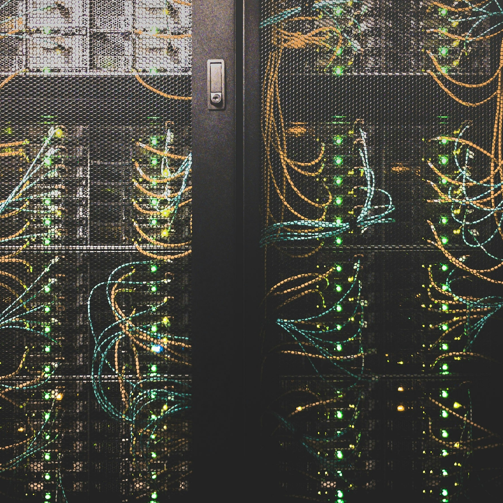 Basic Website Hosting