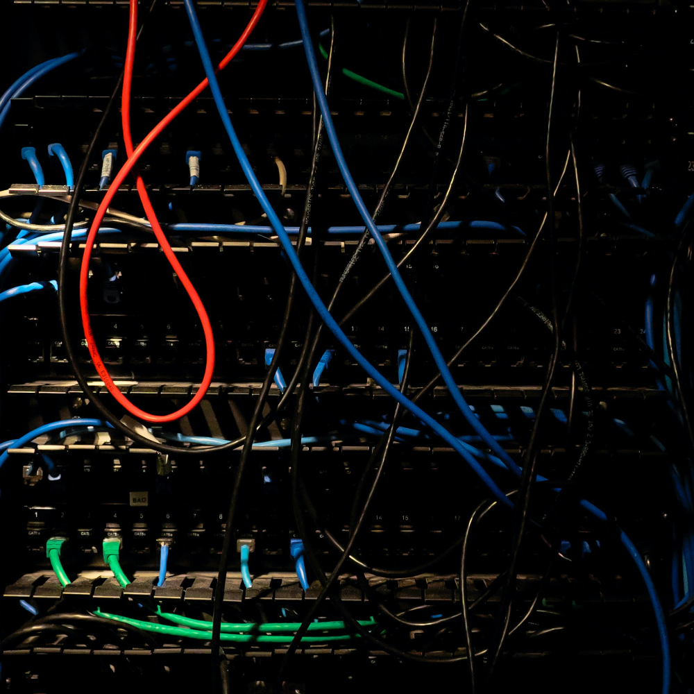 Basic Website Hosting