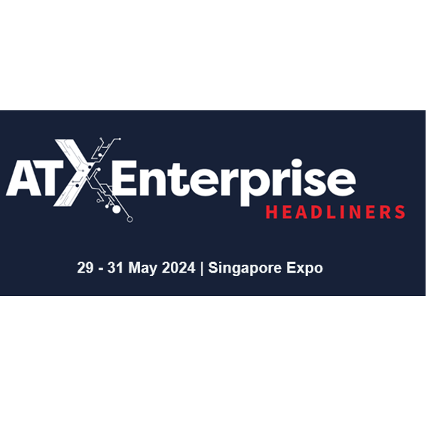 Asia Tech x Singapore, Singapore Expo, 29 - 31 May 2024
