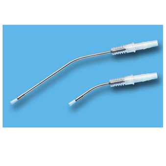 Yasek suction tube
