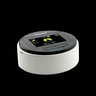 iBreeze+ Automatic Positive Airway Pressure Machine
