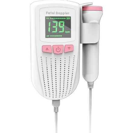 Fetal Heart Monitor