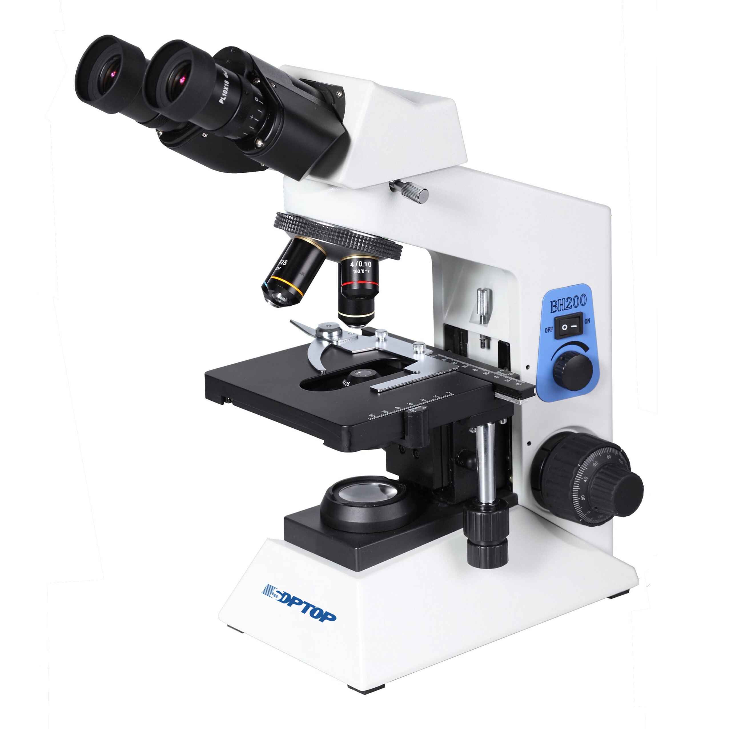 Biological microscope BH200