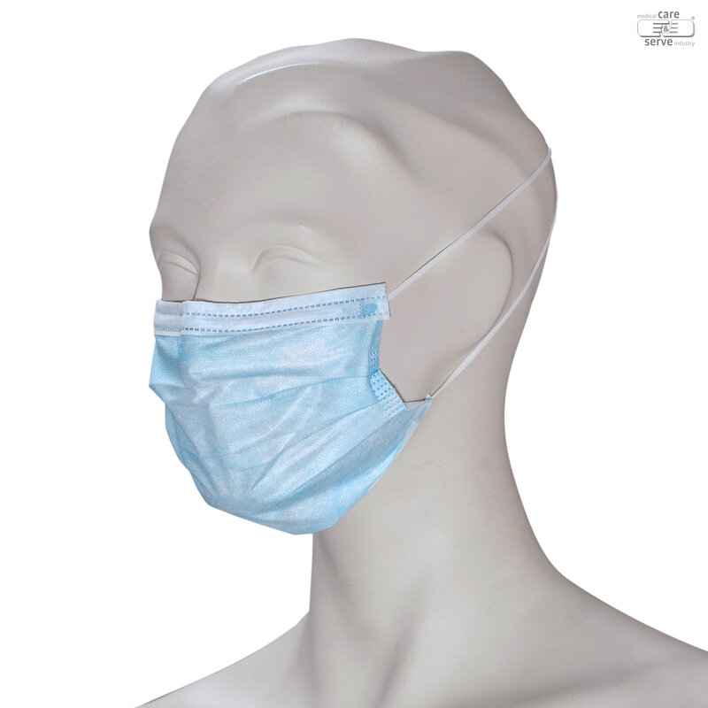 Medical PP Face Mask Type II R