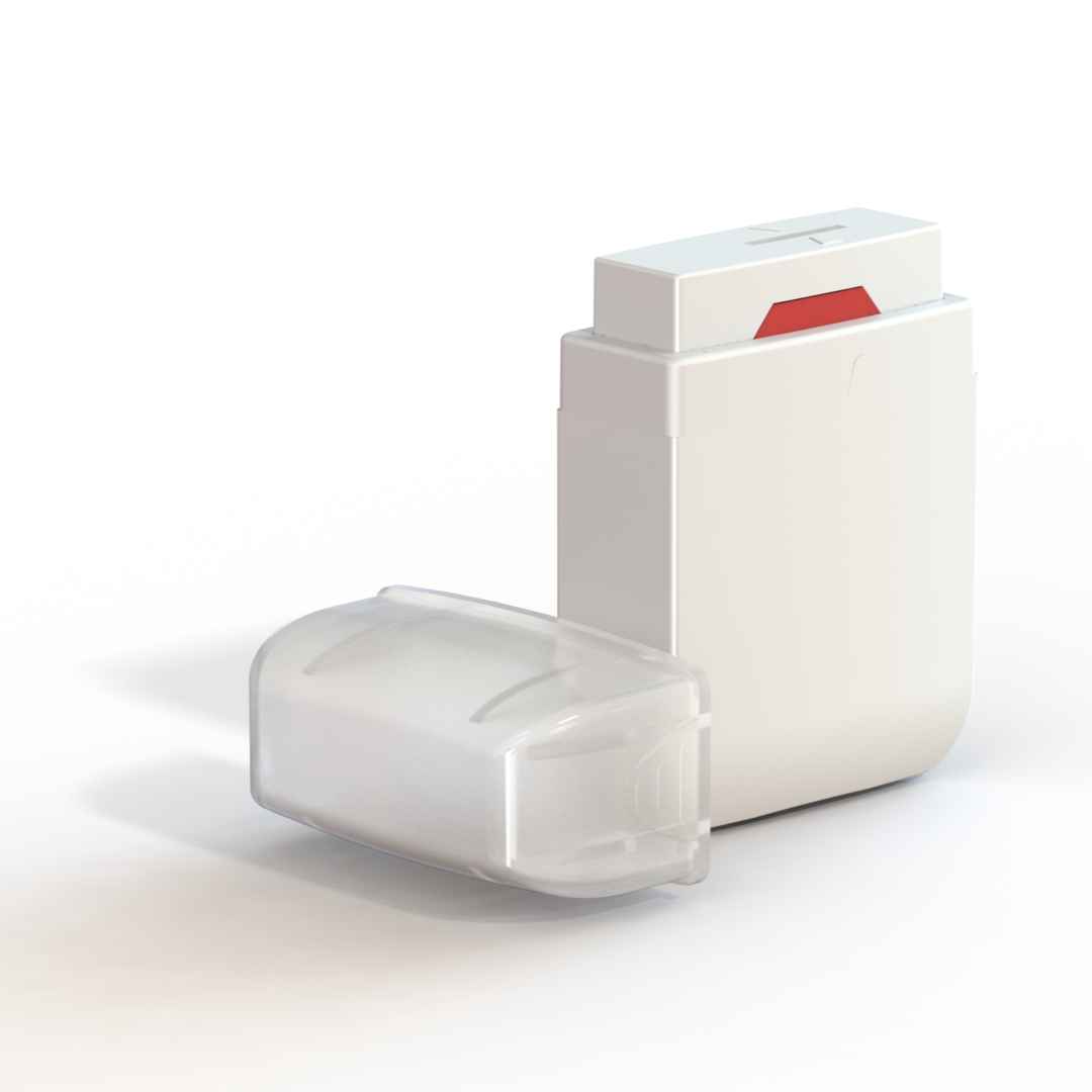 SAFETiHEEL (White)