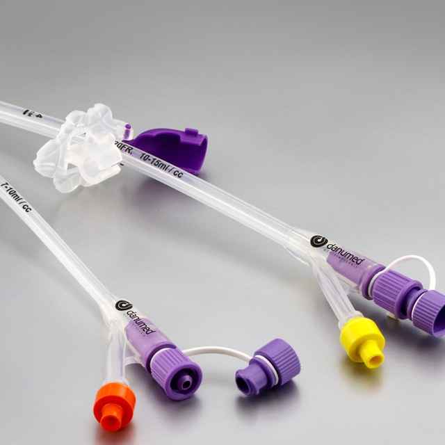danumed® GastroTube