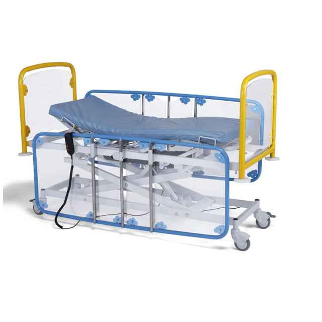 Pediatric Beds
