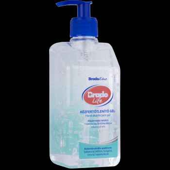 BradoLife disinfectant gel