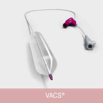 Valvuloplasty Balloon Catheters
