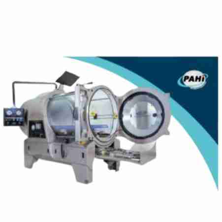 Monoplace Chamber Systems