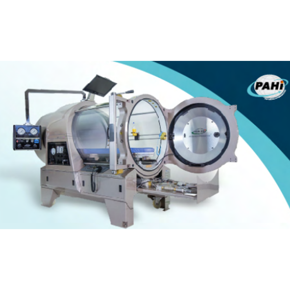 Monoplace Chamber Systems