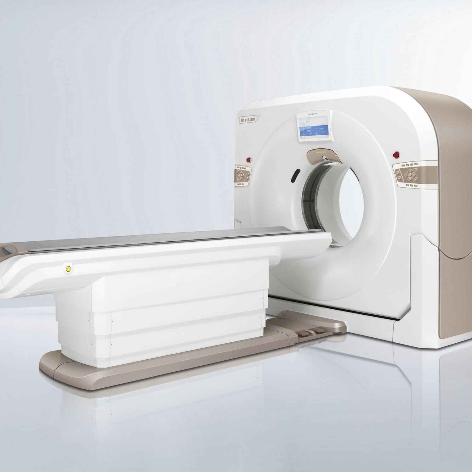 InsitumCT 568/768