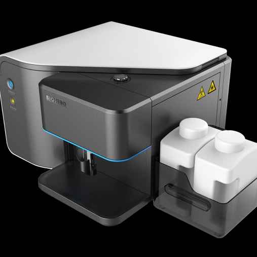 ZS-AE7S Flow Cytometer