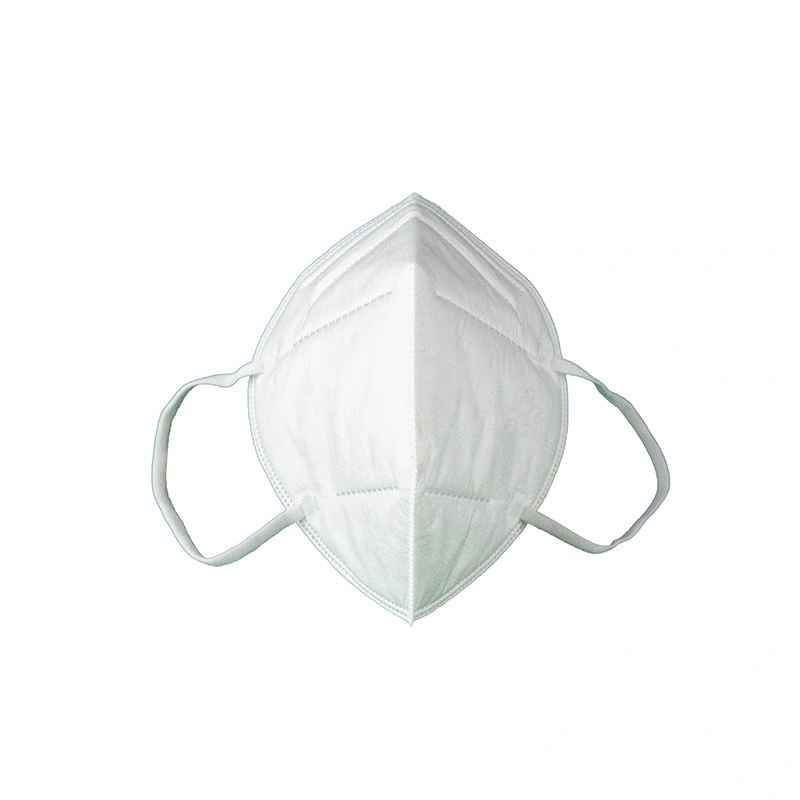 Respirator Premium FFP2, white, 10 pcs