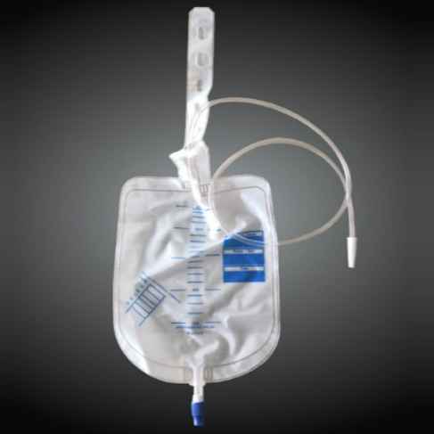 1500ml Urine Bag