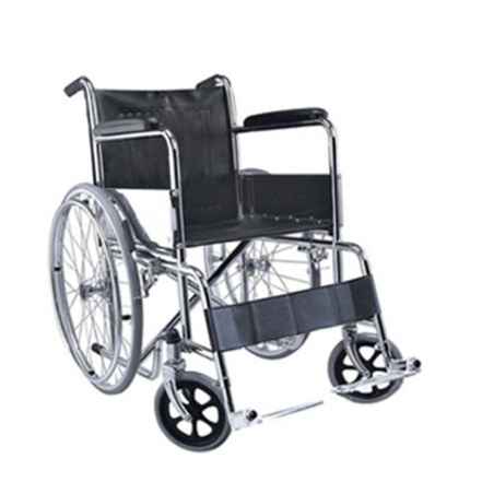 Wheelchairs and Walkers