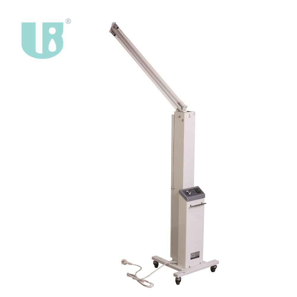 Mobile UV Disinfection Carts ZXC