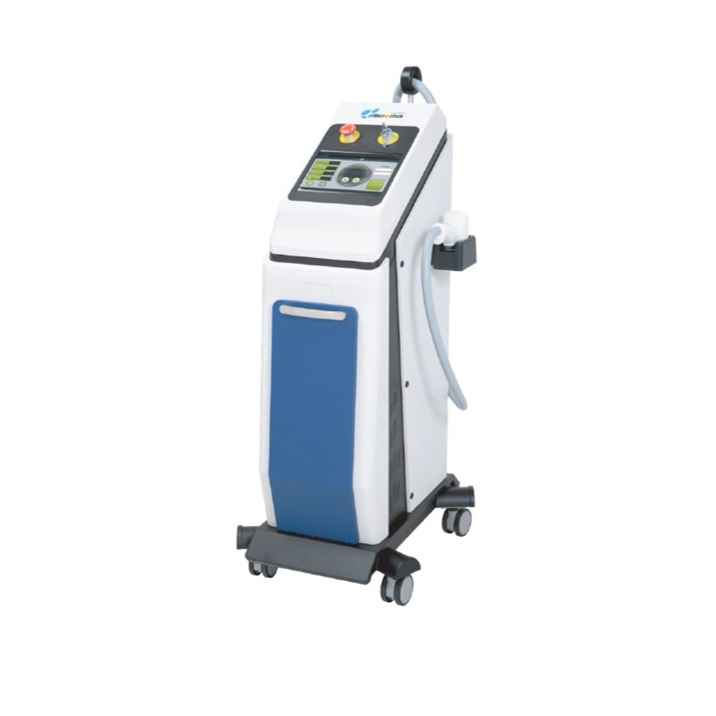 AROMA GRAND 808nm Diode Laser for Hair Removal