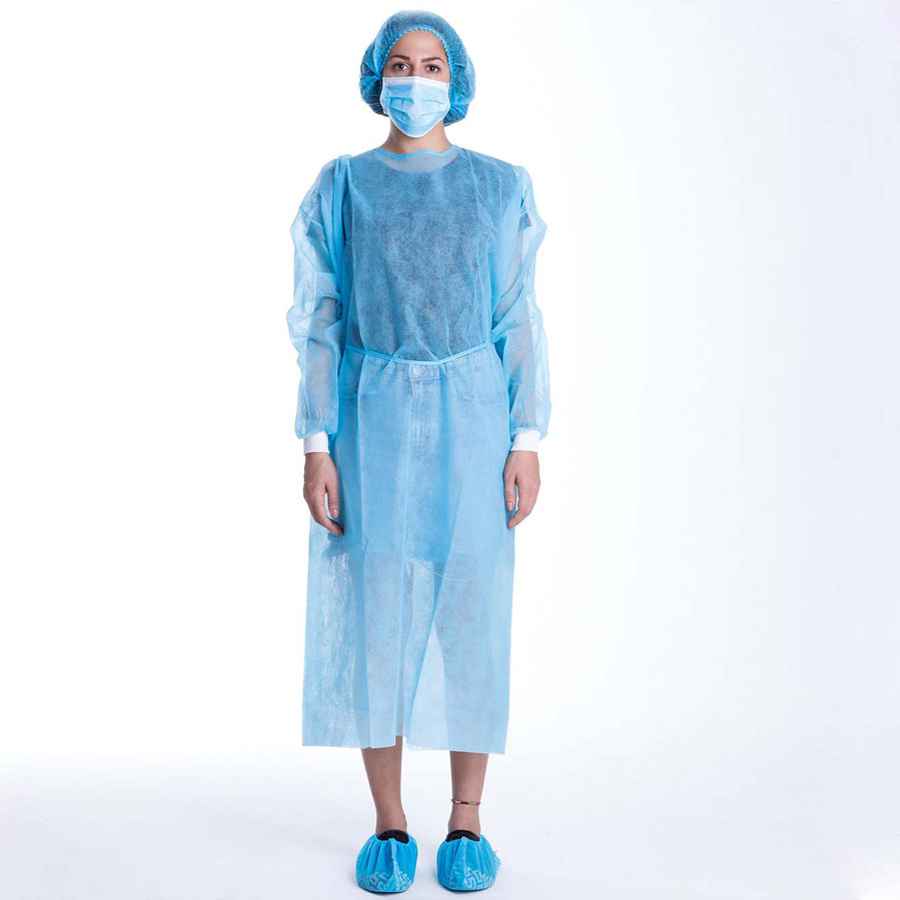 Medical Gown