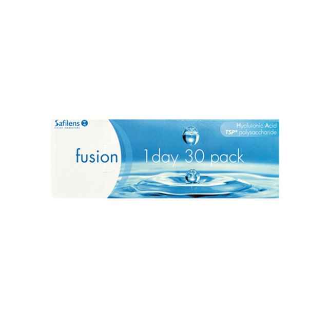 fusion 1 day