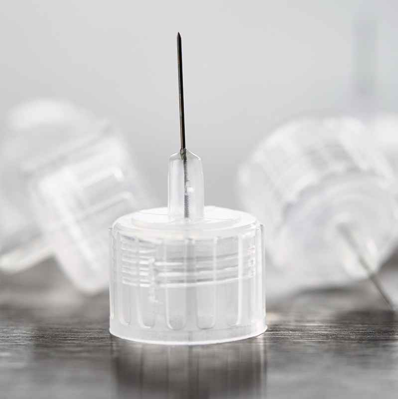 Vitrex Pen Needles