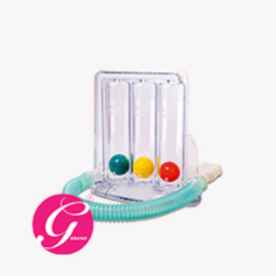 Triball - Respiratory Exerciser