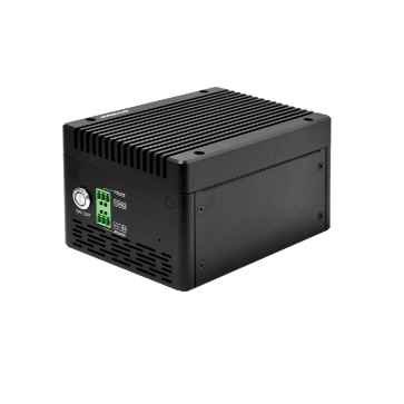 VPP6N0-S NX Compact & Fan-less Edge AI Platform
