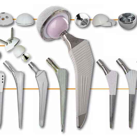 HIP SYSTEMS