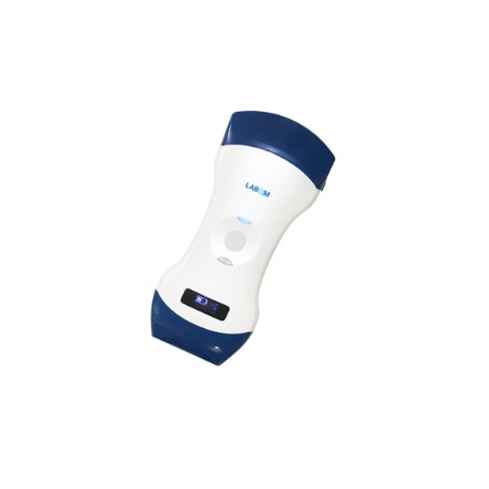 Convex and Linear Probe 2in1 Wireless Mini Ultrasound Scanner