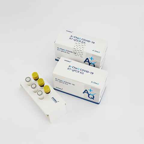 A+CheQ COVID-19 RT-qPCR Kit RR003