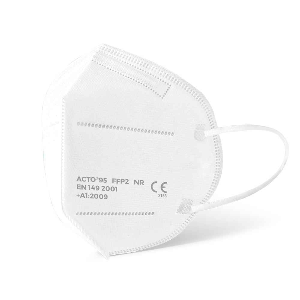 ACTO® 95 FFP2 Mask