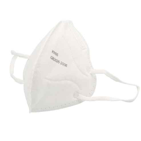 KN95 Disposable Particulate Respirator