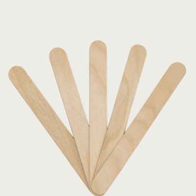 140 Disposable Tongue Depressor