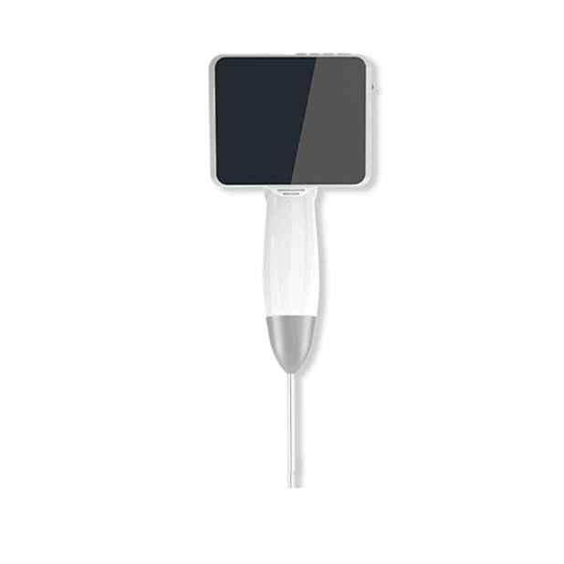 Video Laryngoscope
