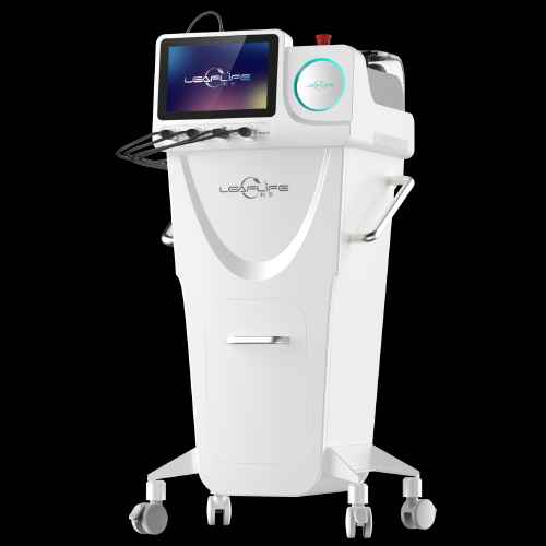 Winforth - Professional RF TECAR Therapy Platform Device