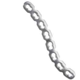 CLAVICULA SHAFT LOCKING PLATE