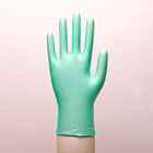 Disposable PVC Gloves (Green)
