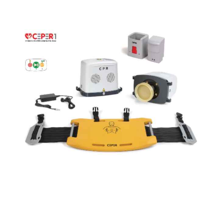 CEPER Automatic Chest Compression device