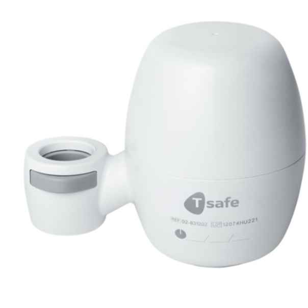 Medical Tap Filter 31 Day