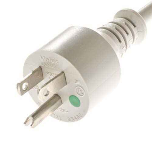 Hospital Grade Plugs