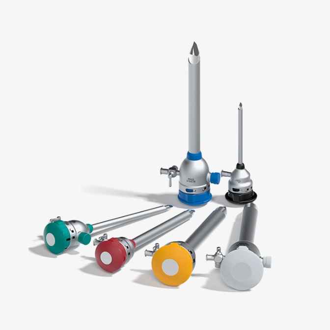 Trocar System